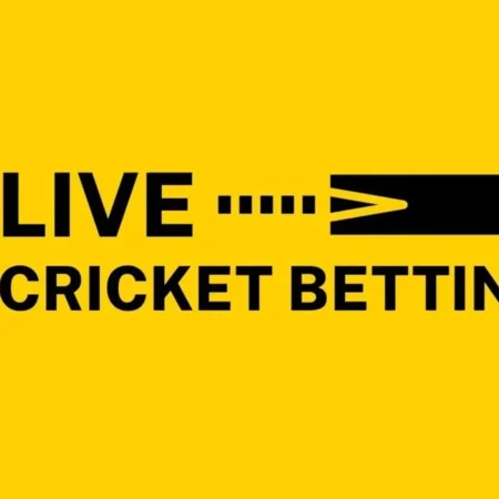 Live Cricket Betting Under Pressure: How to Make Quick Decisions