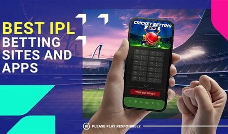 IPL Betting Apps: Bet Smart & Win Big on IPL 2025